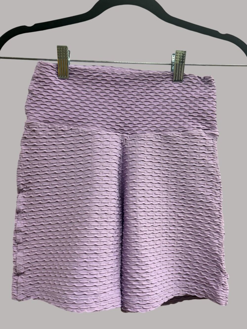 Booty by Brabants Croco Shorts